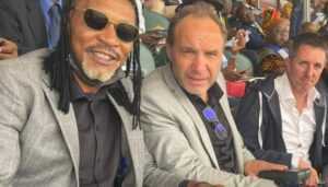 Cameroun : Njie, Bassogog et Neyou écartés, les 27 de Song pour l’Algérie