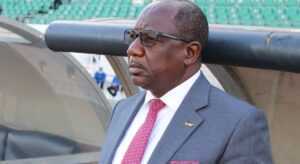 Mali : le sélectionneur Mohamed Magassouba limogé (officiel)