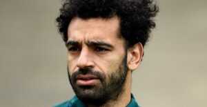 Liverpool : Salah, deux poteaux et un aveu