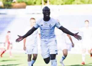 Saint-Étienne : une pépite sénégalaise en provenance d’Ukraine en approche ?