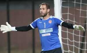 Tunisie : l’ex-gardien numéro un se fait les croisés (officiel)