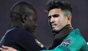 LDC : penalty inexistant, geste déplacé… Le Raja dénonce un scandale d’arbitrage contre Al Ahly