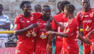 Guinée : 8e titre de champion consécutif pour Horoya !