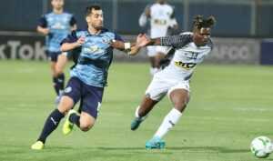 Coupe de la CAF : le TP Mazembe résiste, Berkane s’incline à 11 contre 9