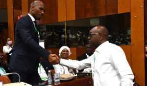 Côte d’Ivoire : Drogba réagit à sa défaite