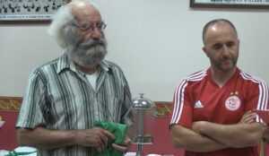 Algérie : le nouveau président va parler à Belmadi