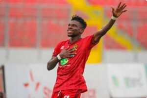 Saint-Étienne sur la nouvelle pépite du football camerounais