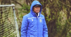 Côte d’Ivoire : Kombouaré, c’est non ?