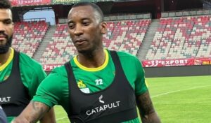 Cameroun : un appelé de Song échappe à une catastrophe aérienne !