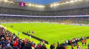 Coupe du monde 2022 : du huis clos pour le Sénégal, la RDC et le Nigeria, amende pour l’Algérie et le Maroc… Pluie de sanctions de la FIFA !