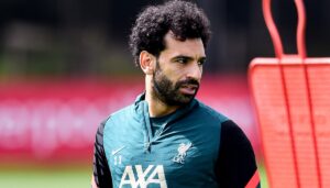 Liverpool-Real : Salah, le poissard de l’année…
