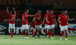 LDC : Al Ahly étrille Sétif, le Wydad fonce vers la finale