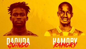 Mali : hécatombe chez les Aigles, une surprise de L1 en renfort (officiel)