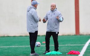Algérie : la liste pour le Tournoi Maurice Revello avec un Marseillais, sans Aouchiche