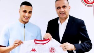 Tunisie : sans Khazri, avec 5 nouveaux pour le marathon de juin