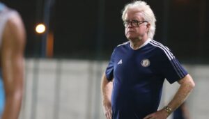 Mali : les joueurs boycottent Schäfer, Chelle finalement sélectionneur ?