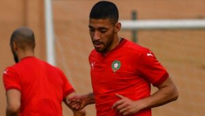 Coupe du monde 2022 – Maroc : grosse inquiétude pour Tissoudali