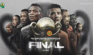 Coupe de la CAF : Orlando Pirates-Berkane, jour de finale à Uyo