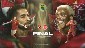 Finale LDC (Afrique) : le Wydad peut-il priver Al Ahly d’un triplé historique ?