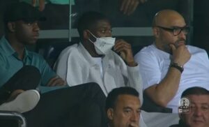 Finale LDC (Afrique) : Ousmane Dembélé s’invite à Casablanca !