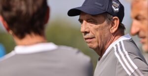 Côte d’Ivoire : Gasset adoubé par un prédécesseur