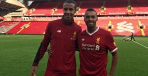 Liverpool-Real : gazé, le frère de Matip pousse un coup de gueule contre l’organisation !