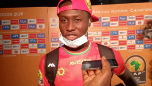 Guinée : une star du CHAN tabassée par les putschistes ?