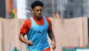 Maroc : Vahid tacle un nouveau joueur