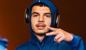 Tunisie : Murat Yakin – “Zeki Amdouni va jouer pour la Suisse”