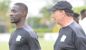 Côte d’Ivoire : avec Faé pour le Lesotho