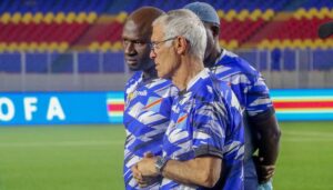 RDC : le sélectionneur Hector Cuper va être limogé ! (officiel)