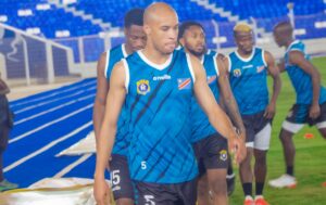 CAN 2023 : RDC-Mauritanie délocalisé au Cameroun (officiel)