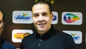 Espérance Tunis : Nabil Maâloul remplace Radhi Jaidi (officiel)