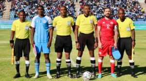 CAN 2023 : la Tunisie freinée, la Centrafrique tient tête au Ghana