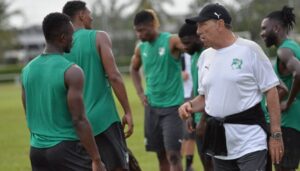 Côte d’Ivoire : deux renforts inespérés pour Gasset