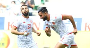 La Tunisie s’offre le Japon et la Kirin Cup !