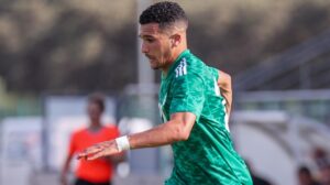 Tournoi Maurice Revello : l’Algérie élimine les Comores