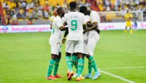 CAN 2023 : le Sénégal s’impose à la 98e minute !