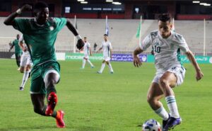 Tournoi des Quatre Nations : l’Algérie réussit son entrée, la RDC dompte le Sénégal