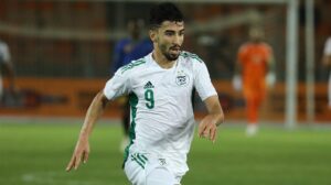 Amical : rajeunie, l’Algérie s’offre un Mondialiste !
