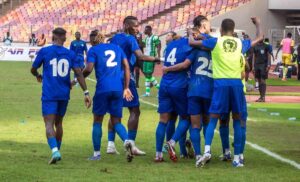 CAN 2023 : la remontada de la Sierra Leone contre la Guinée Bissau !