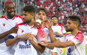 Maroc : en route pour le triplé, le WAC prend sa revanche dans le derby !