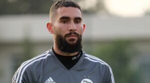 Algérie : un changement dans la liste de Belmadi (officiel)