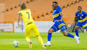 CAN 2023 : le Rwanda prend un point avant le Sénégal