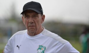 Côte d’Ivoire : Gasset annonce “3 ou 4 renforts” pour la CAN 2023