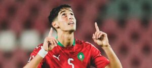 Rennes : l’annonce d’Aguerd