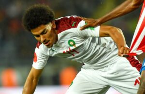 Mercato – Toulouse : un Mondialiste marocain en approche !