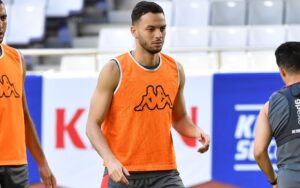 Mercato : un cadre de la Tunisie débarque en L1 (officiel)