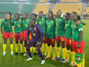 CAN 2022 (F) : le Cameroun gagne enfin et passe… La Tunisie aussi