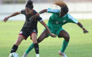 CAN 2022 (F) : Sénégal-Tunisie, Botswana-Cameroun, enjeu Mondial !